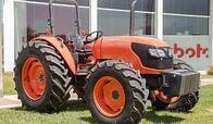 Tractor Kubota M9540 95 HP Nuevo