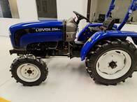 Tractor Lovol 254 A Nuevo 2020