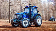 Tractor Lovol TD904 90 HP Nuevo en Venta
