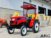 Tractor Lovol Te-250 Agricola - Promocion