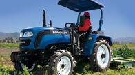 Tractor Lovol TE250 25 HP Nuevo en Venta