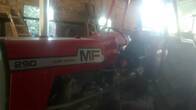 Tractor Masey Ferguson 290