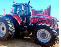 Tractor Massey Ferguson 7726 "s" Dyna 6 - 0Km