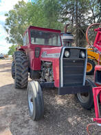 Tractor Massey Fergunson 1185