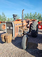 Tractor Massey Ferguson 1.185 Usado 1988 85 Hp