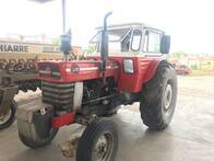 Tractor Massey Ferguson 1075 Usado