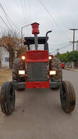 Tractor Massey Ferguson 1075 - Muy Bueno -