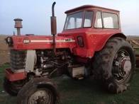 Tractor Massey Ferguson 1088 Cabinado Hid. Tdf Doble Em