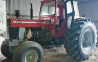 Tractor Massey Ferguson 1095