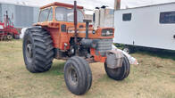 Tractor Massey Ferguson 1095 Buen Estado