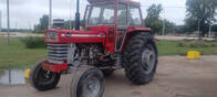 Tractor Massey Ferguson 1098