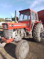 Tractor Massey Ferguson 1098