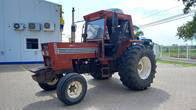 Tractor Massey Ferguson 1175- 1980