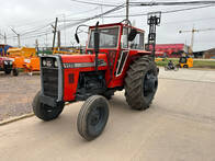 Tractor Massey Ferguson 1175