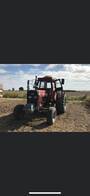 Tractor Massey Ferguson 1195 L Usado