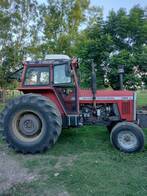 Tractor Massey Ferguson MF 1195 L 115 HP Usado 1990