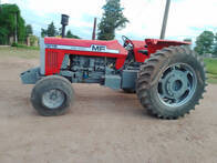 Tractor Massey Ferguson 1215 Con Rod 18-4X38"