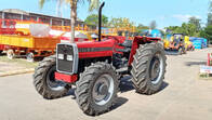 Tractor Massey Ferguson 1475 4X4