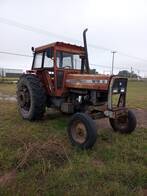 Tractor Massey Ferguson 1615 S - Usado