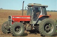Tractor Massey Ferguson 1670 Usado