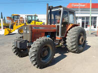 Tractor Massey Ferguson 1680Dt