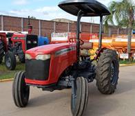 Tractor Massey Ferguson 2615
