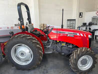 Tractor Massey Ferguson 2615 Nuevo 2023 49 Hp