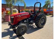 Tractor Massey Ferguson MF 2625 63 HP Usado 2018