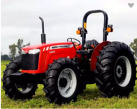 Tractor Massey Ferguson MF 2625 63 HP Nuevo
