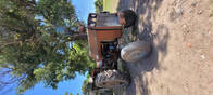 Tractor Massey Ferguson 265 Excelente Estado