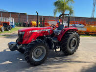 Tractor Massey Ferguson 4275 4X4