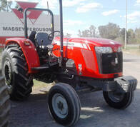 Tractor Massey Ferguson 4275 St 3 Puntos 0Km