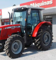 Tractor Massey Ferguson 4283 0Km