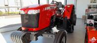 Tractor Massey Ferguson 4283 94 hp Nuevo