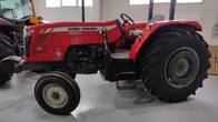 Tractor Massey Ferguson MF 4283 94 HP Nuevo