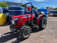 Tractor Massey Ferguson 4283 Compacto