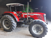 Tractor Massey Ferguson 4292- 2015