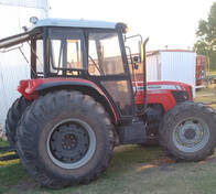 Tractor Massey Ferguson 4292 Año 2018, Doble Traccion