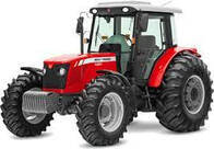 Tractor Massey Ferguson 4297 0Km