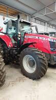 Tractor Massey Ferguson 4297 129 HP nuevo