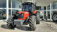 Tractor Massey Ferguson 4299 Usado Año 2011