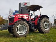 Tractor Massey Ferguson 4708 Nuevo