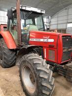 Tractor Massey Ferguson MF 650 Usado 4X4 2005