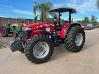 Tractor Massey Ferguson 6711 Nuevo