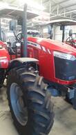 Tractor Massey Ferguson MF 6711 115 HP Nuevo