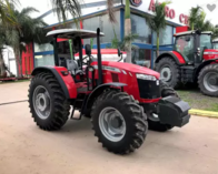 Tractor Massey Ferguson MF 6711 115 HP Nuevo