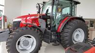Tractor Massey Ferguson 6712 Nuevo