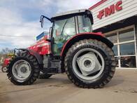 Tractor Massey Ferguson MF 6712R 129 HP Nuevo