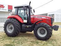 Tractor Massey Ferguson 7350 Dyna-6 160 HP