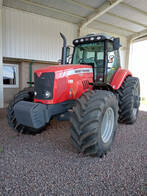 Tractor Massey Ferguson 7390 Nuevo Disponible